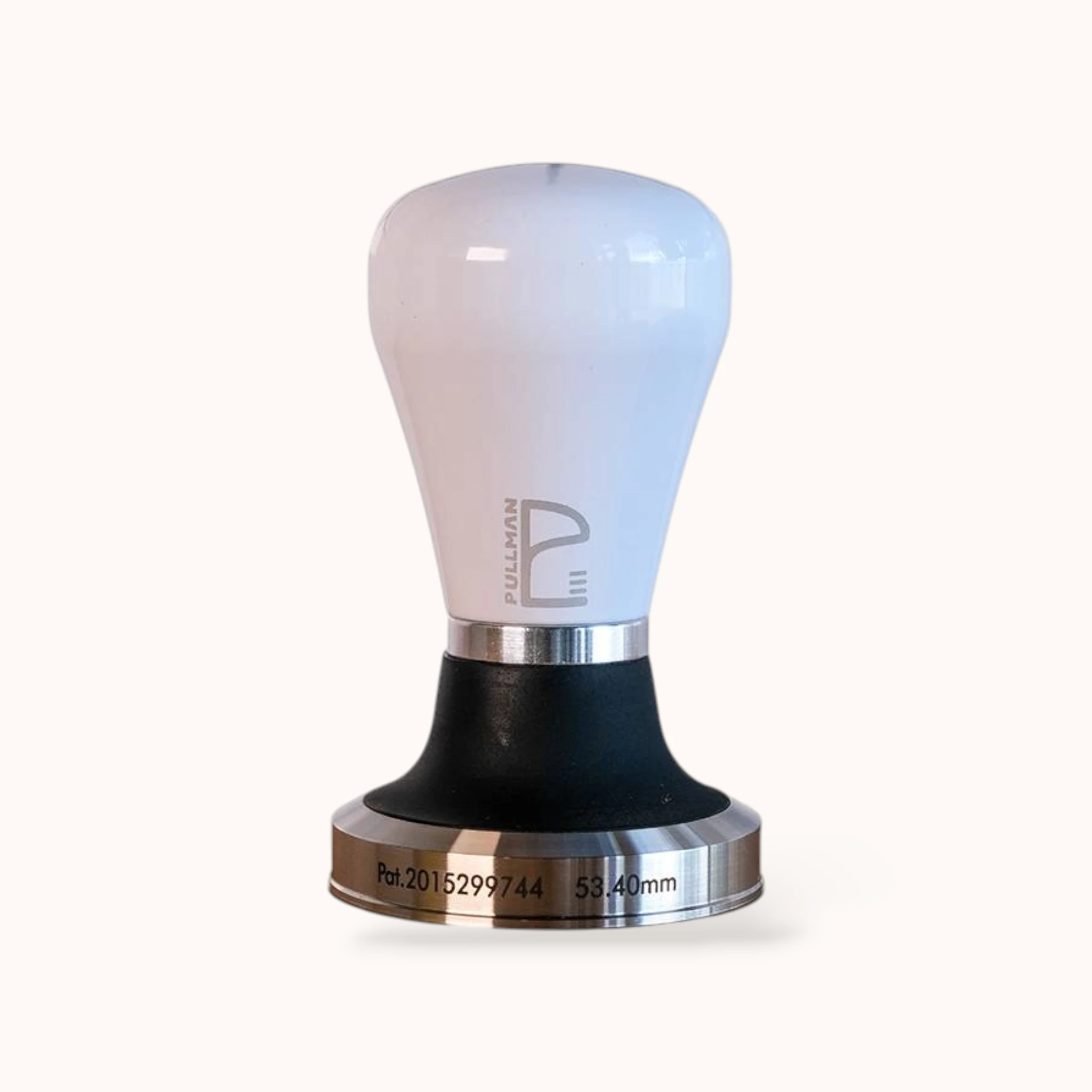 Pullman - BigStep Tamper | voor Sage 54,4mm