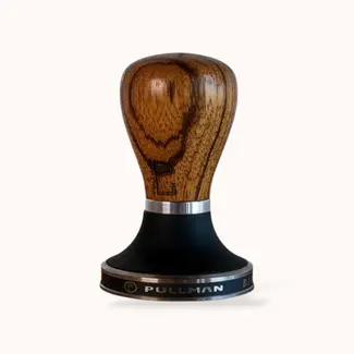 Pullman BigStep Lite Tamper 58,55mm