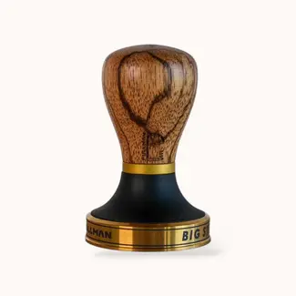 Pullman BigStep MKIII Tamper 58,55mm