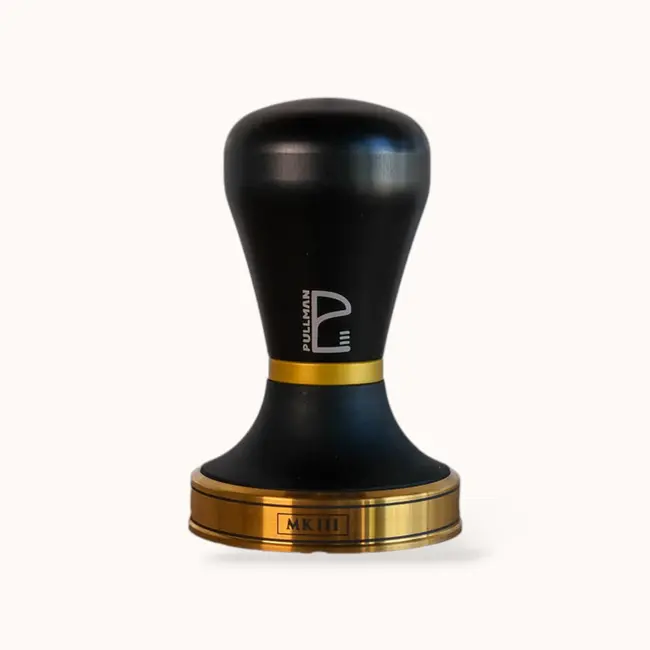 Pullman - BigStep Tamper | MKIII with coating