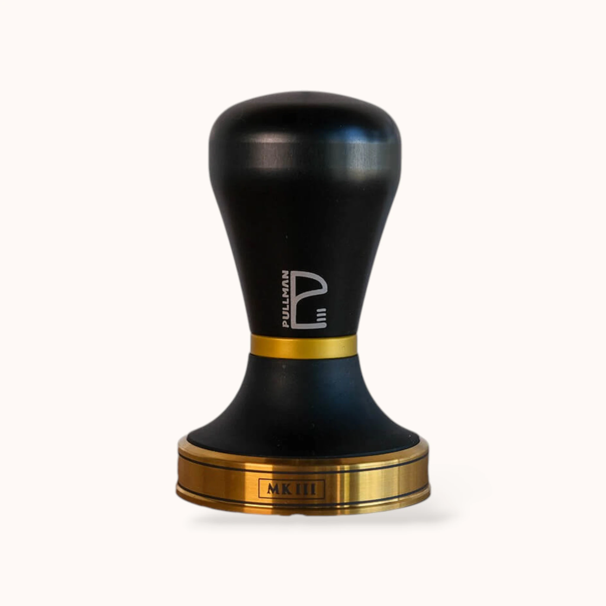 Pullman - BigStep Tamper | MKIII with coating