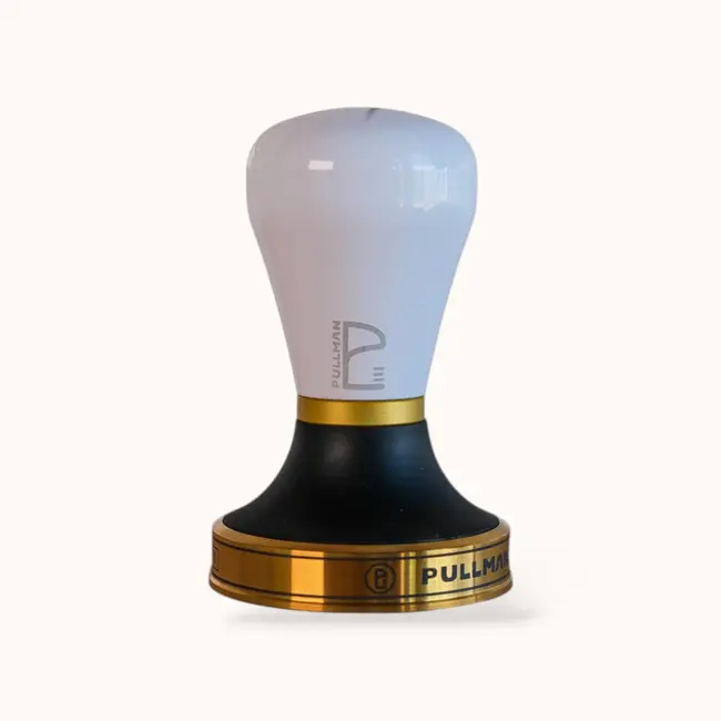 Pullman - BigStep Tamper | MKIII  met extra coating