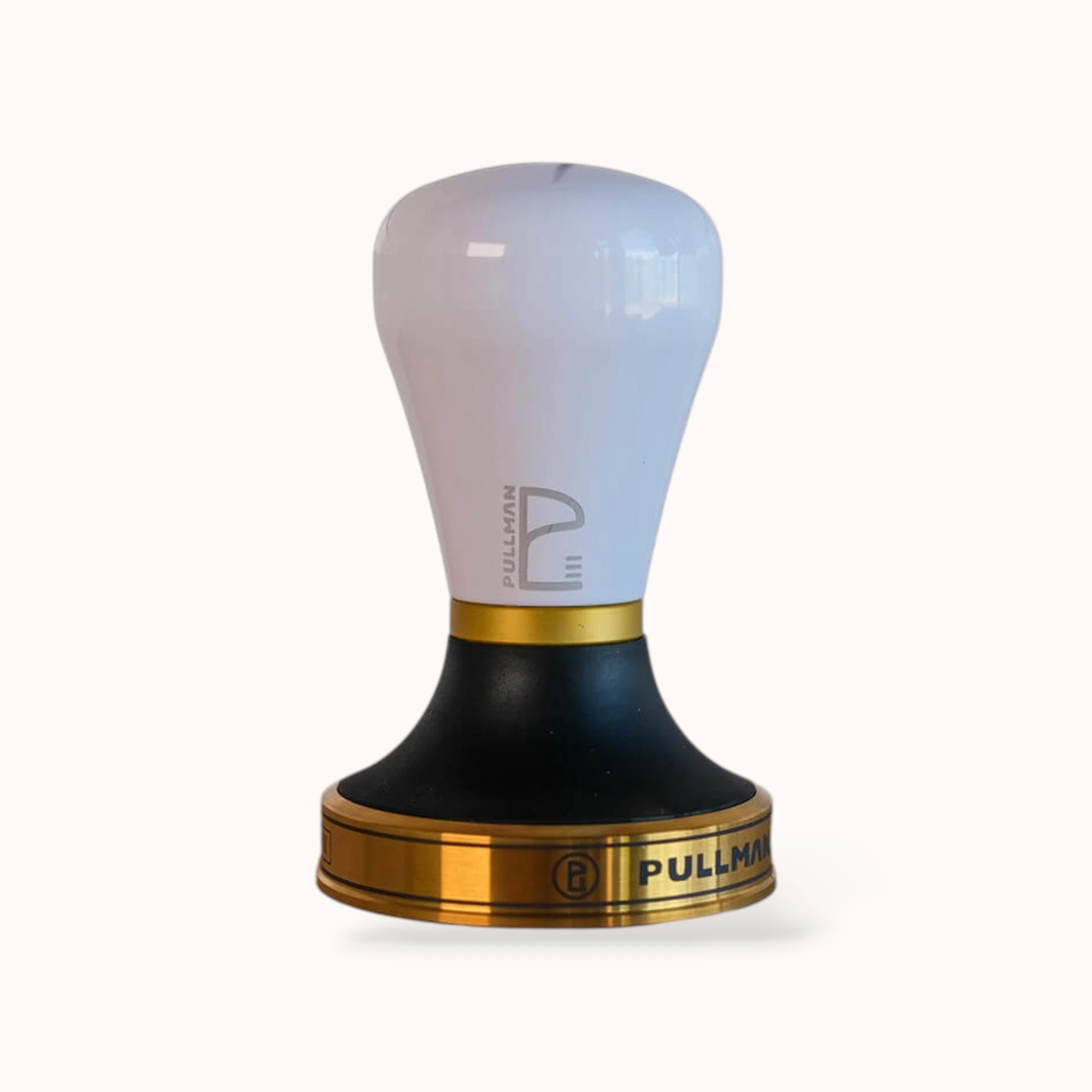 Pullman - BigStep Tamper | MKIII with coating