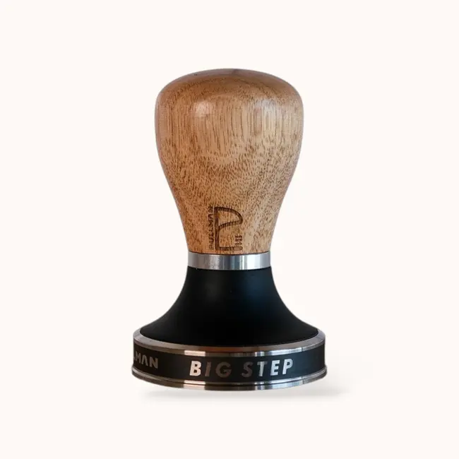 Pullman - BigStep Tamper | 58,55mm