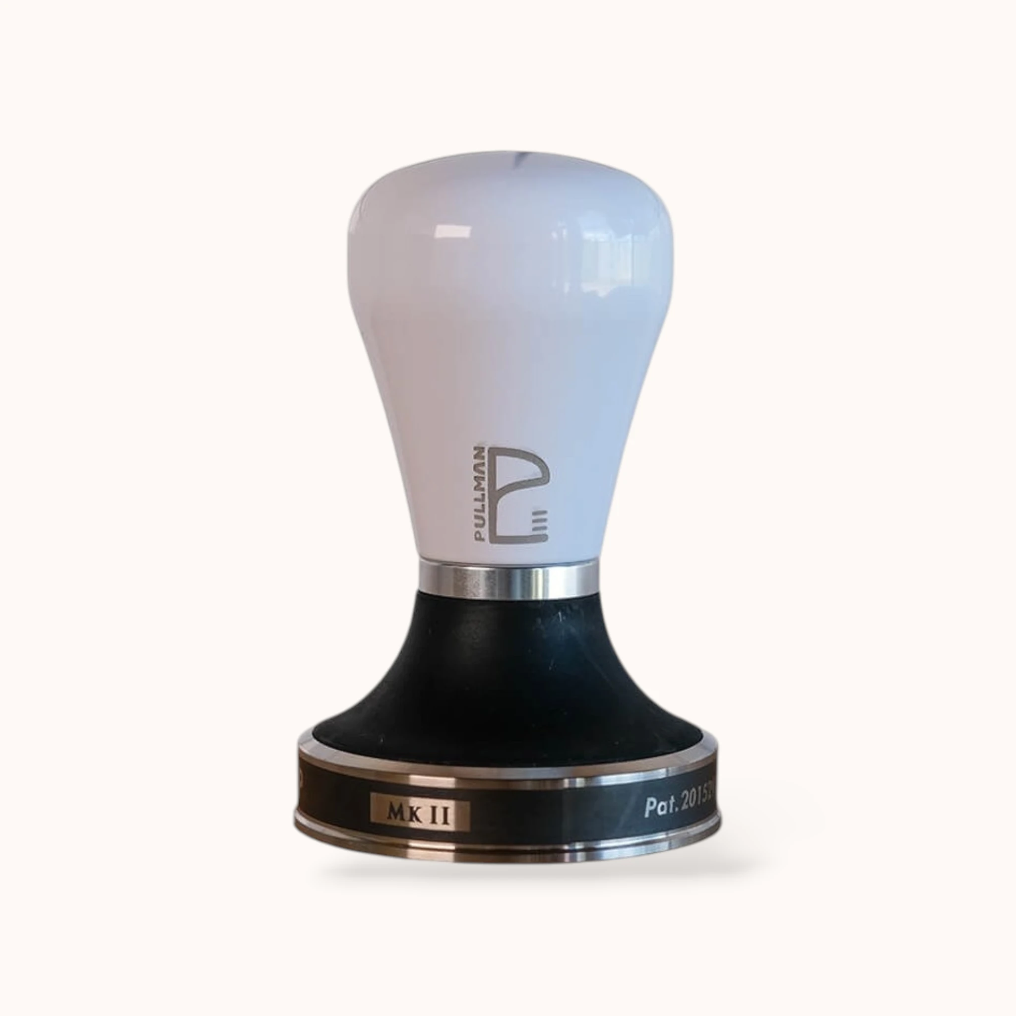 Pullman - BigStep Tamper | 58,55mm