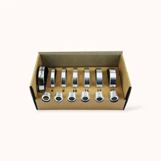 Pullman TampSure Kit (Full Set)