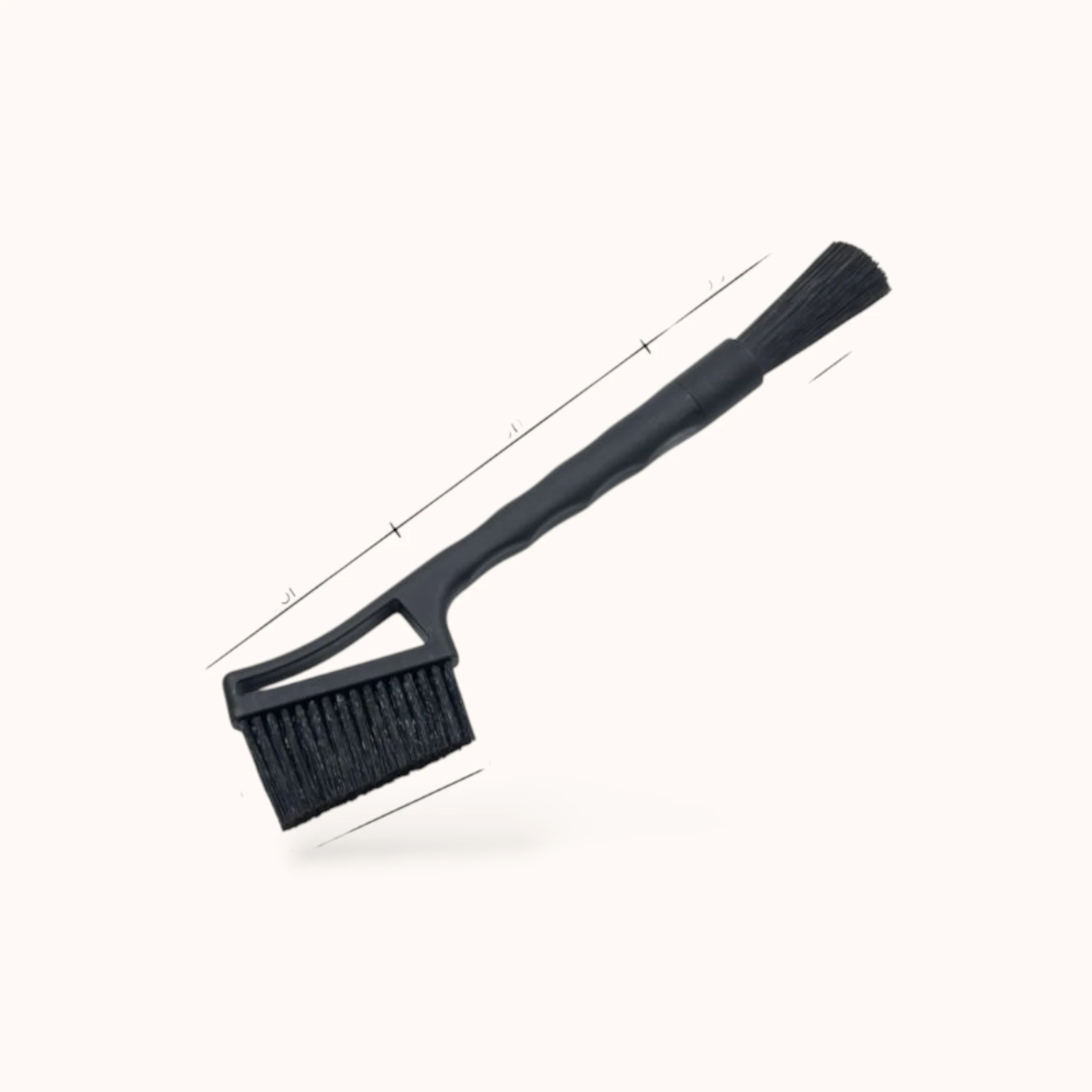 Rhinowares - Grinder and Bench Tidy Brush