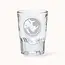 Rhinowares Round Espresso Shot Glass Lined (2oz/60ml)