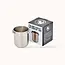 Rhinowares Dosing Cup Short (58mm)