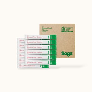 Sage The Steam Wand Cleaner (12 stuks)