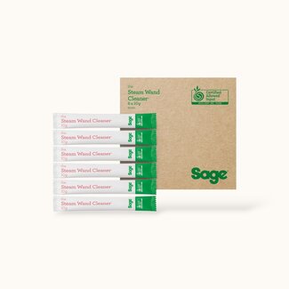 Sage The Steam Wand Cleaner (6 pieces)