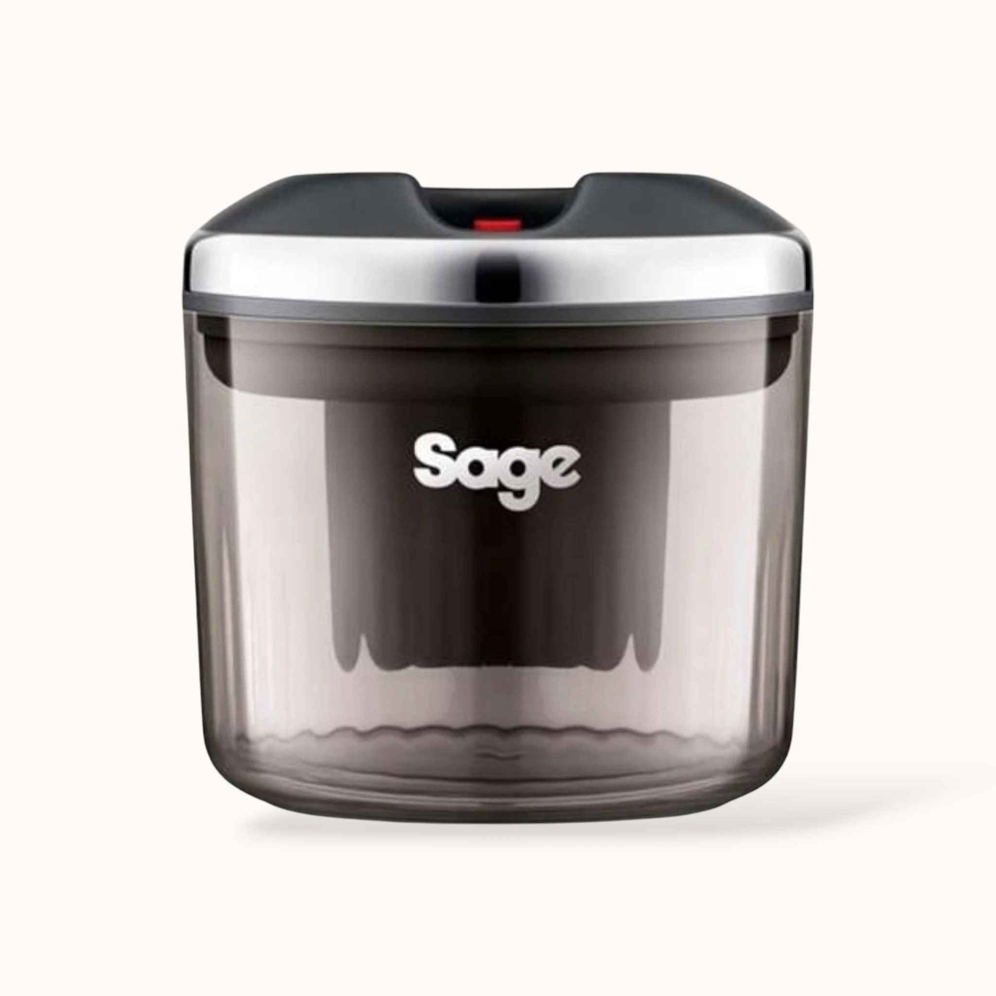 Sage - The Puck Sucker