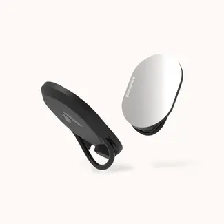 Subminimal UpShot Mirror