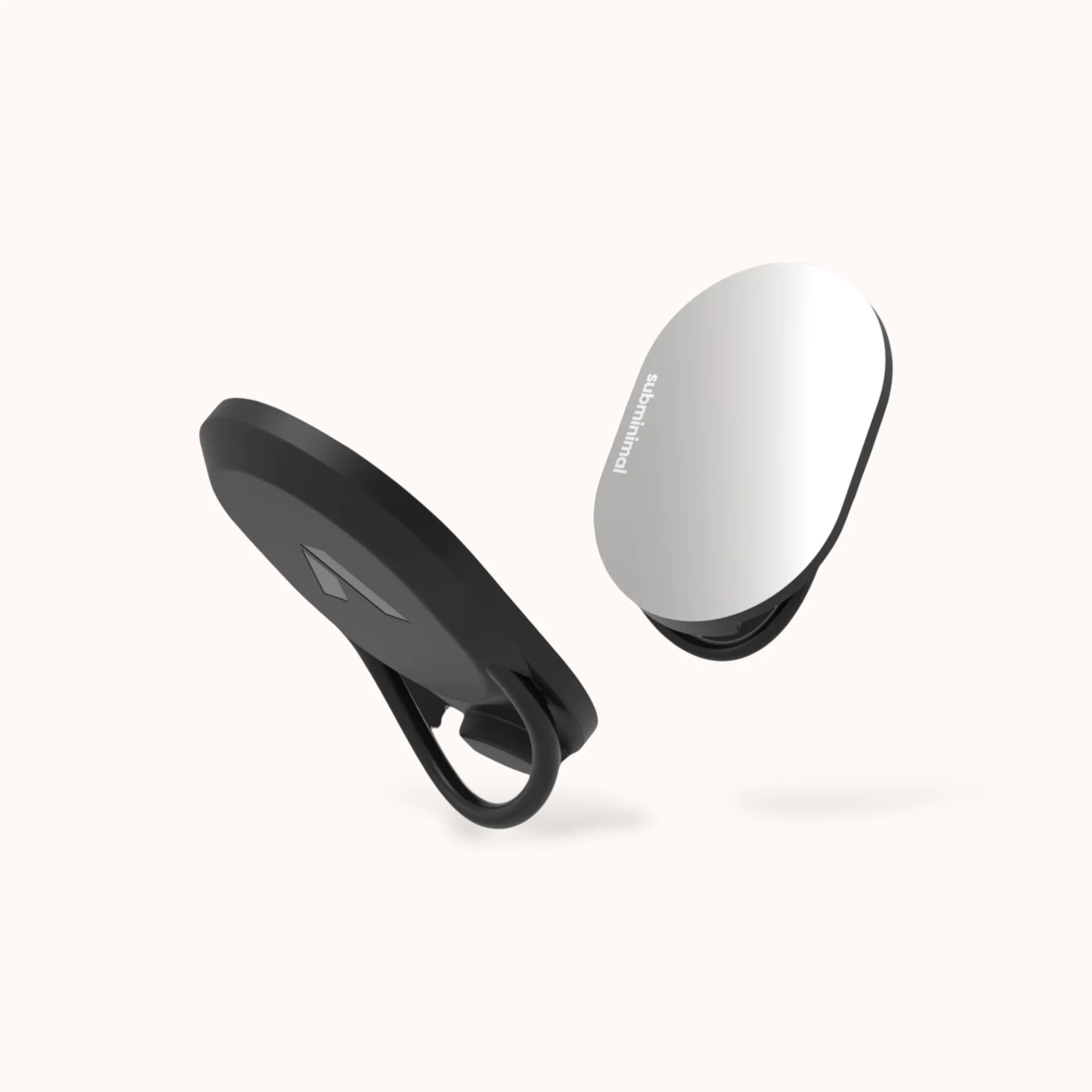 Subminimal - UpShot Mirror