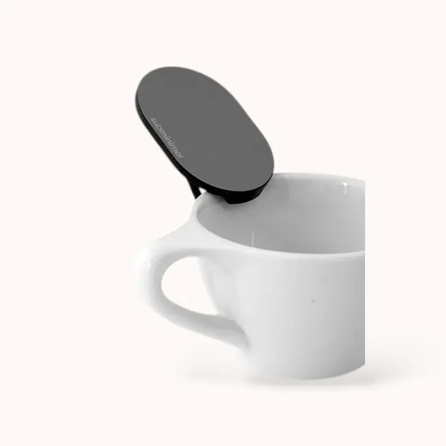 Subminimal - UpShot Mirror