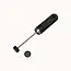 Subminimal NanoFoamer Lithium (Black)