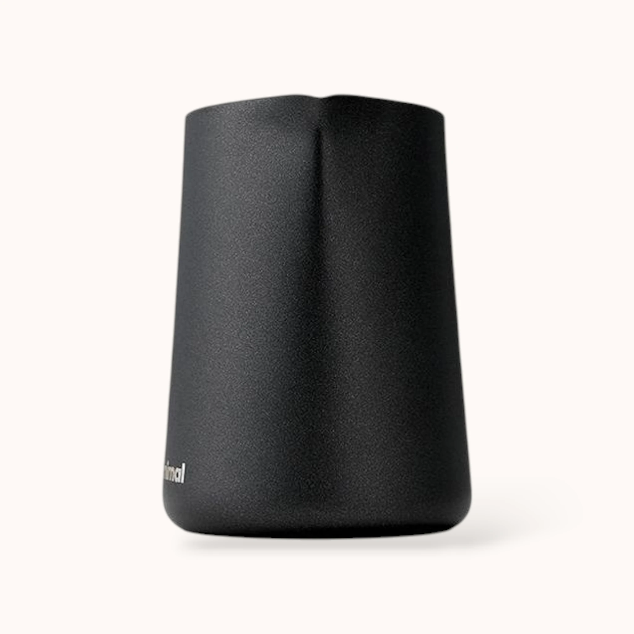Subminimal - FlowTip Milk Jug | Black