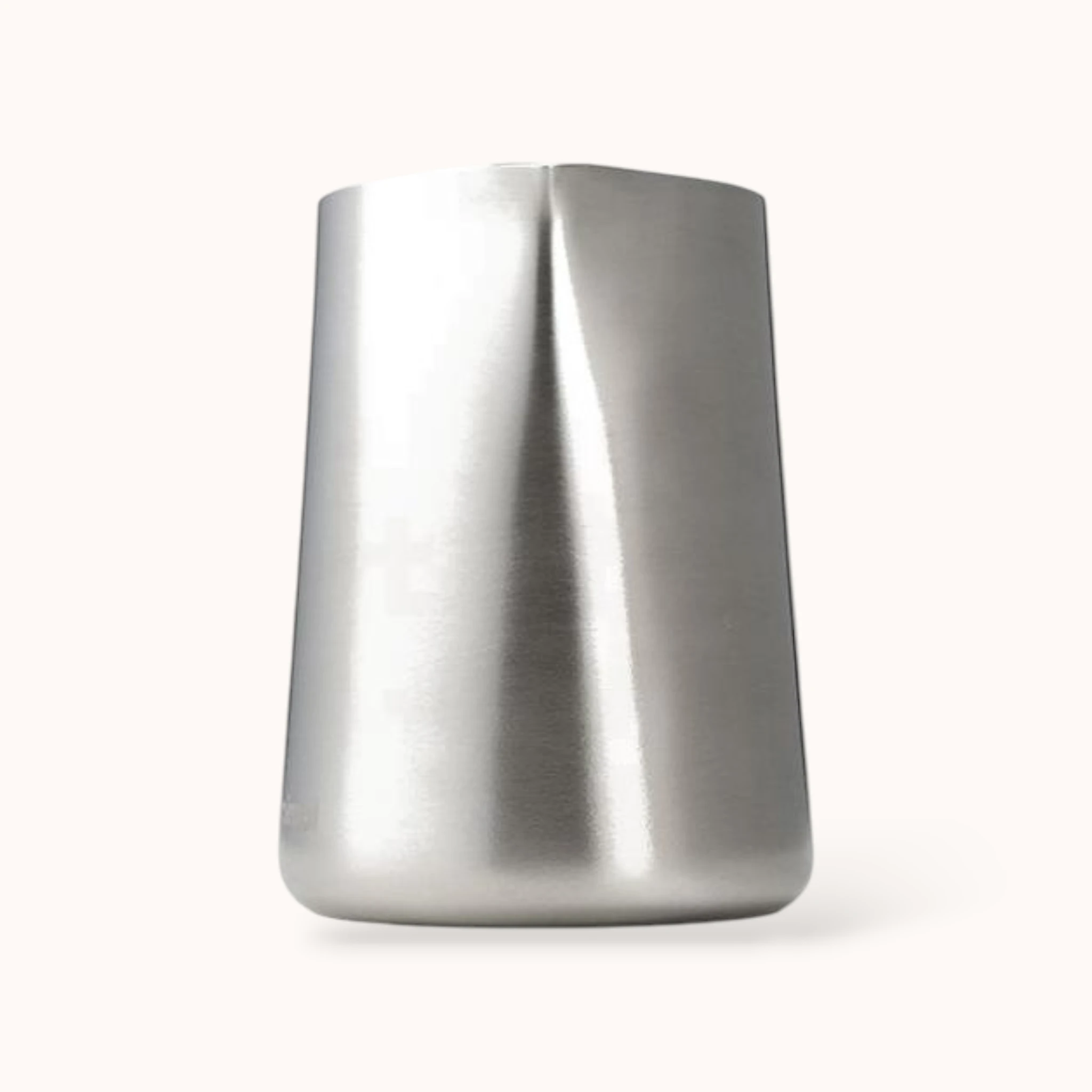 Subminimal - FlowTip Milk Jug | Stainless