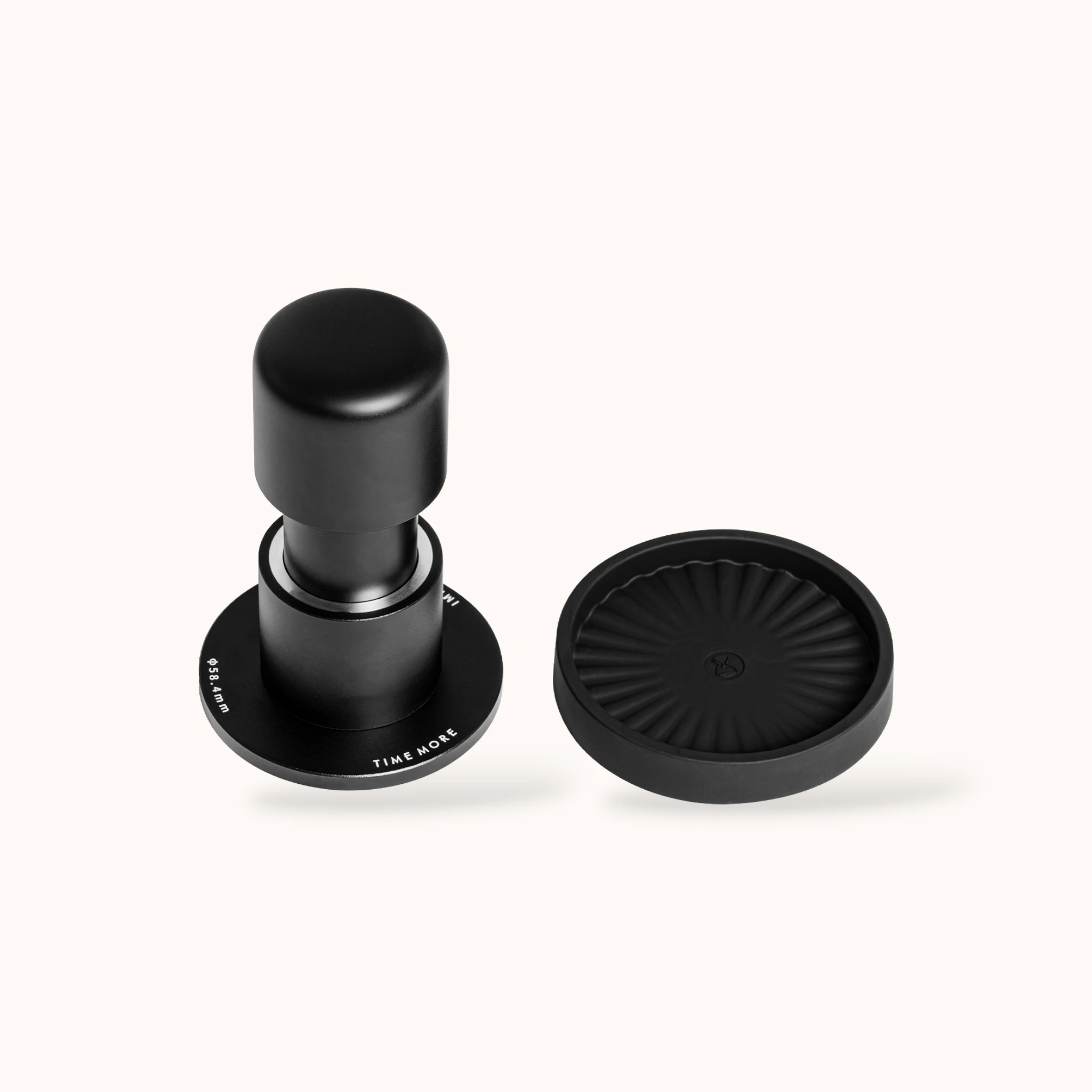 Timemore Impulse Dynamometric Tamper | 58.4mm