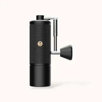 Timemore C5 Pro (Black)