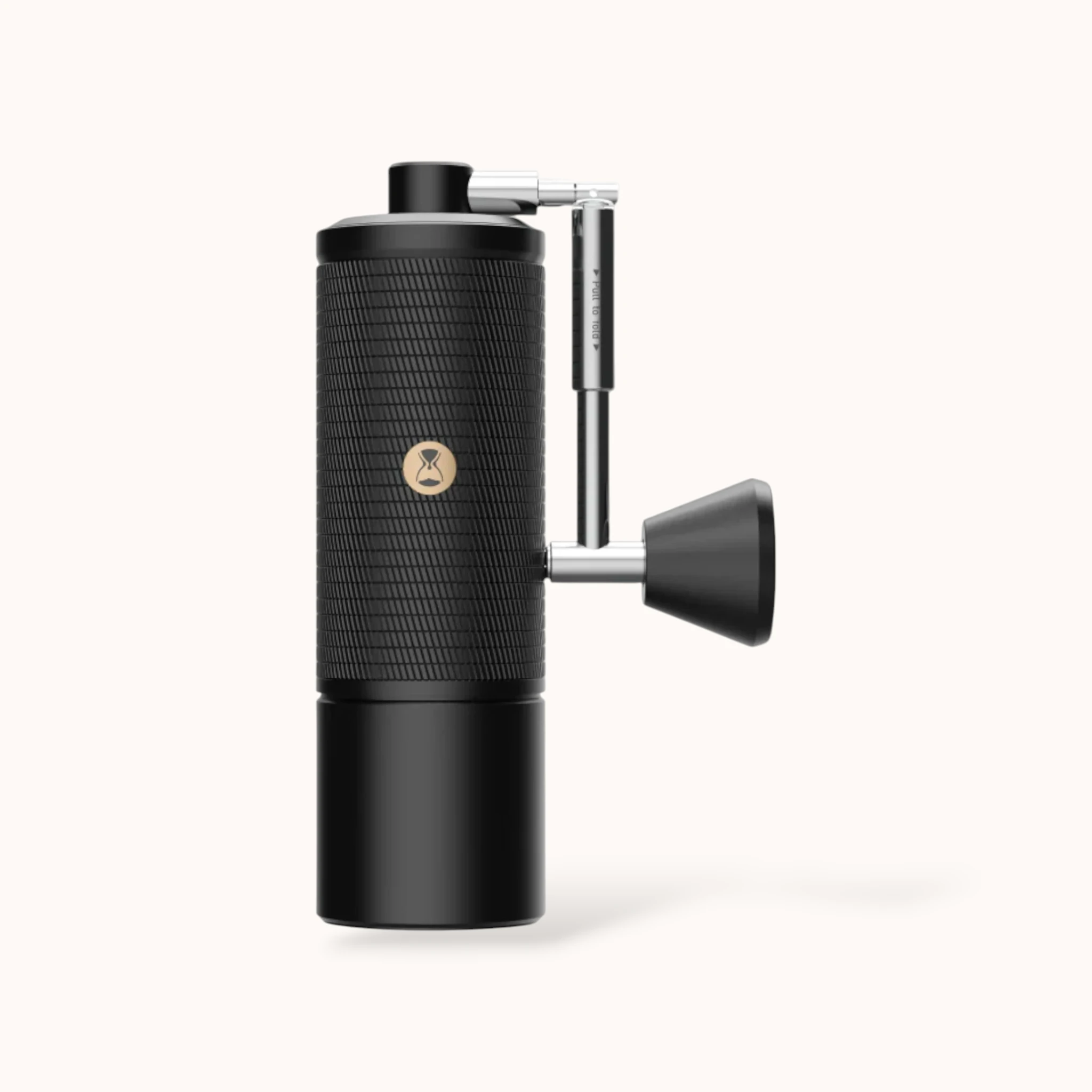Timemore C5 Pro | Zwart
