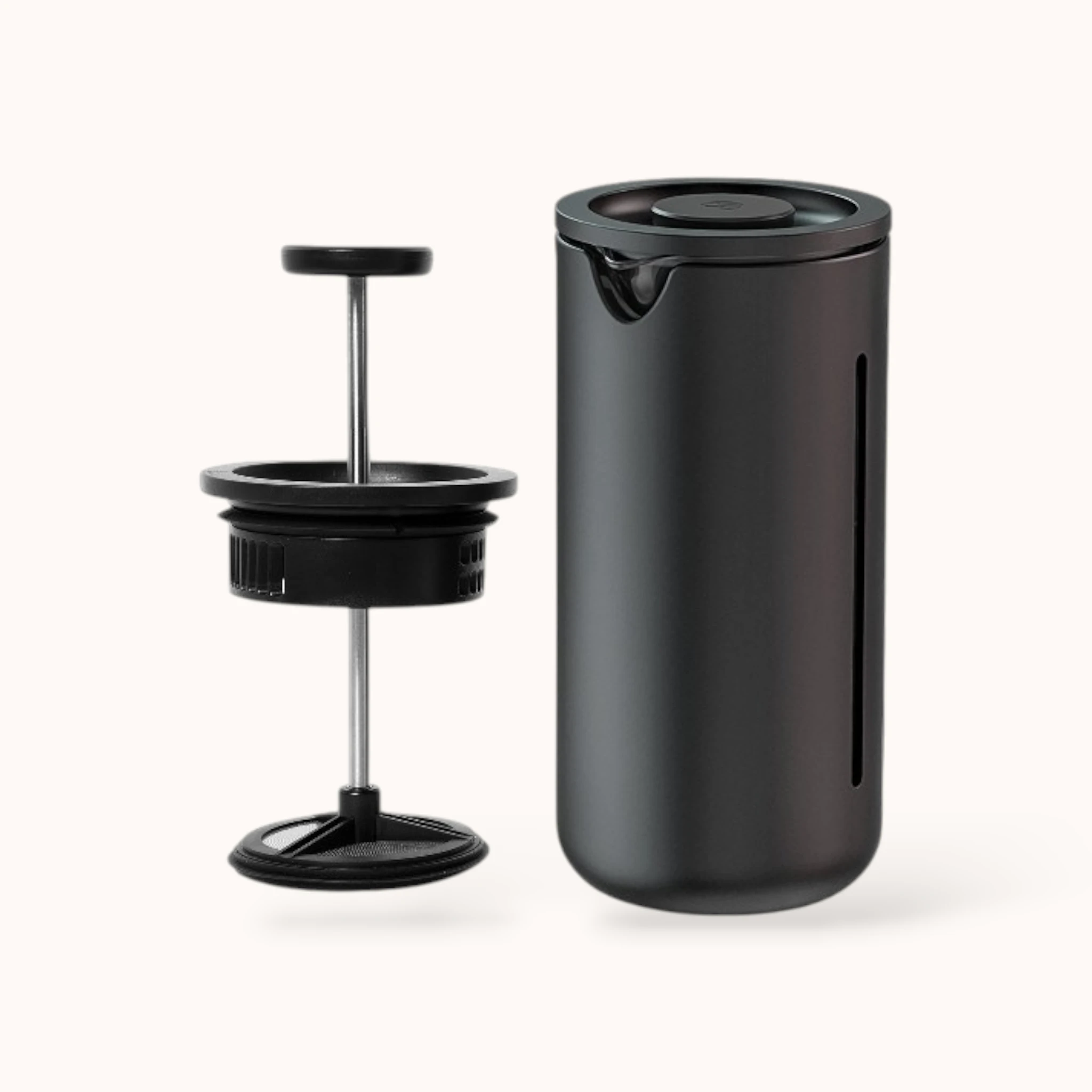 Timemore - U French Press 450ml | Black