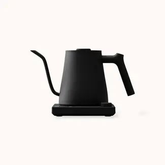 Varia Aura Kettle (Zwart)