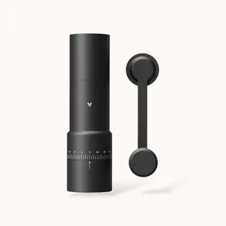 Varia EVO Hybrid Grinder (Black)