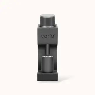 Varia VS3 (Black)