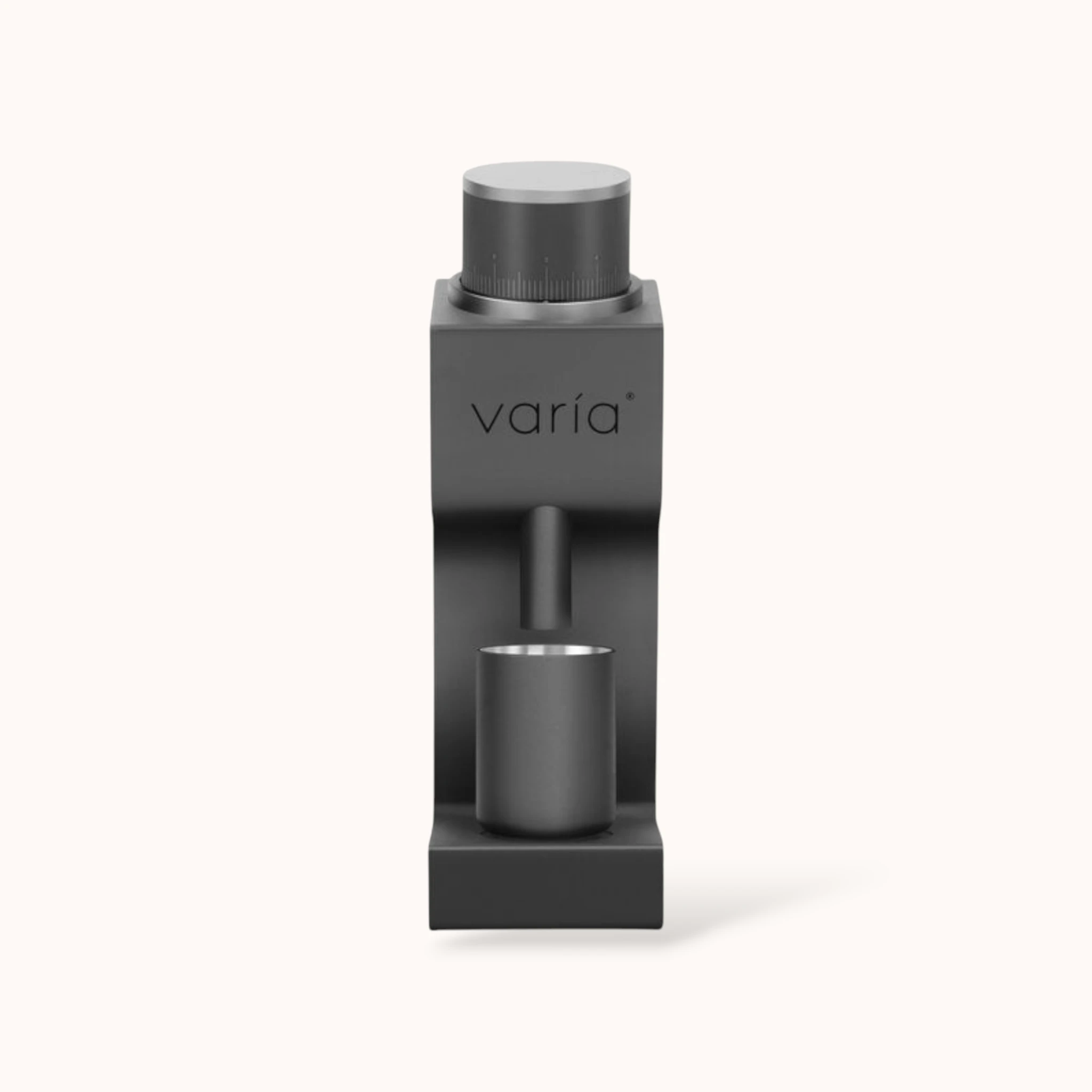 Varia - VS3 | Black