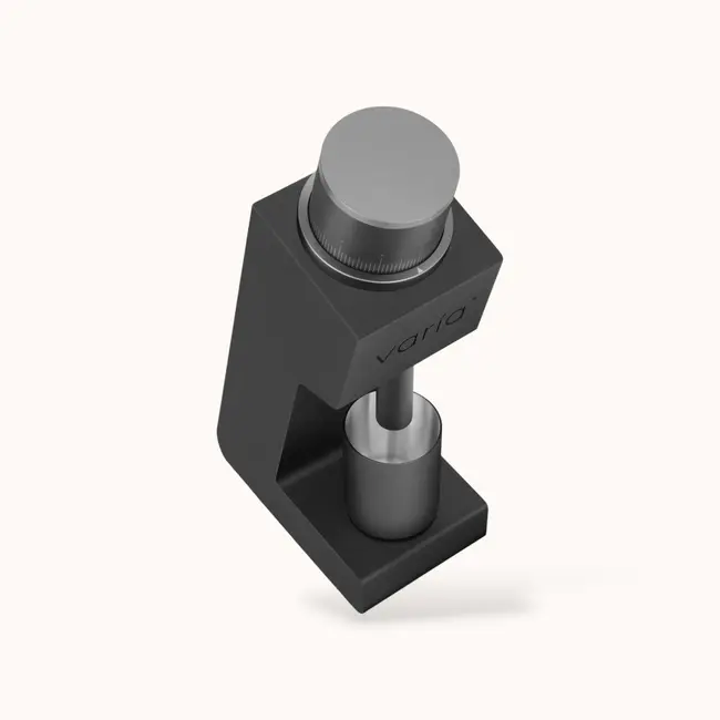Varia - VS3 | Black
