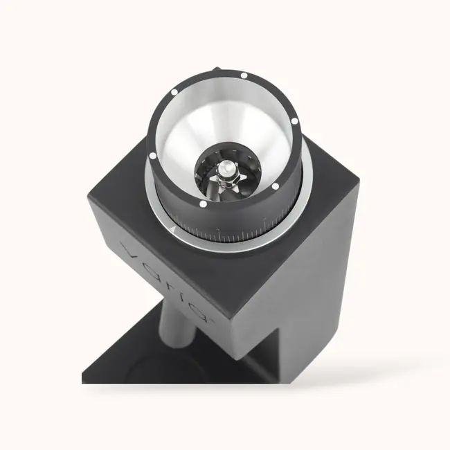 Varia - VS3 | Black