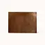 Weber Workshops Leather Tamping Mat (Natural)