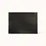 Weber Workshops Leather Tamping Mat (Onyx)