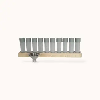 Weber Workshops Bean Cellar Set (Polymer)