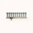 Weber Workshops Bean Cellar Set (Polymer)