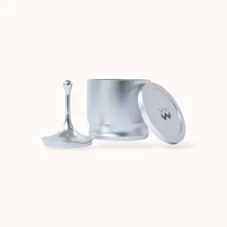 Weber Workshops Blind Shaker (Silver)