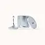 Weber Workshops Blind Shaker (Silver)