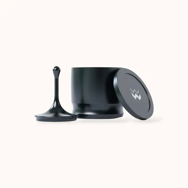 Weber Workshops - Blind Shaker | Onyx