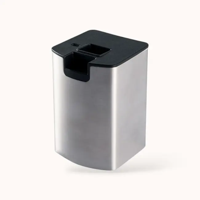 Wilfa - Uniform WSFB-100S | Silver - Coffee Grinder