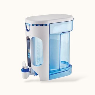 ZeroWater Filter Jug (2.8 Liter)