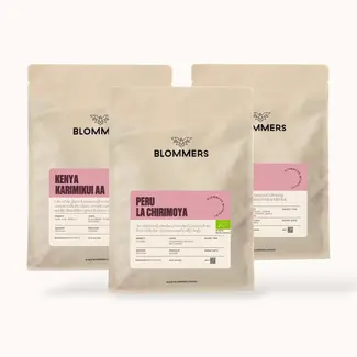 Filter Package Tasting Package: Filter - Single Origin Coffee