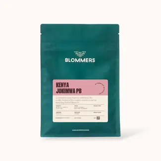 Microlot Kenya - Jokimwa Estate PB (Washed)