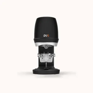 Puqpress Q Coffee Tamper 58.3mm (Zwart)