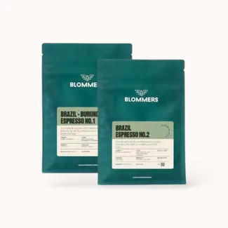 Espresso Package Tasting Package: Espresso - Blends