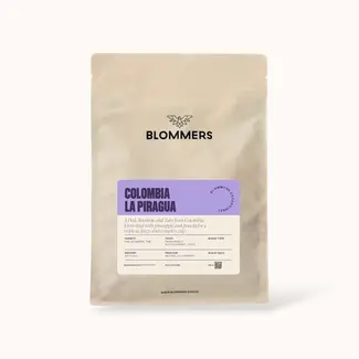 Exceptional Colombia - La Piragua (Natural Co-Ferment)