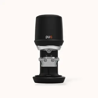 Puqpress Pro Coffee Tamper 58.3mm (Zwart)