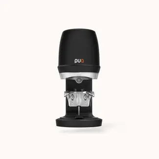 Puqpress Q Coffee Tamper 58.3mm (Black)