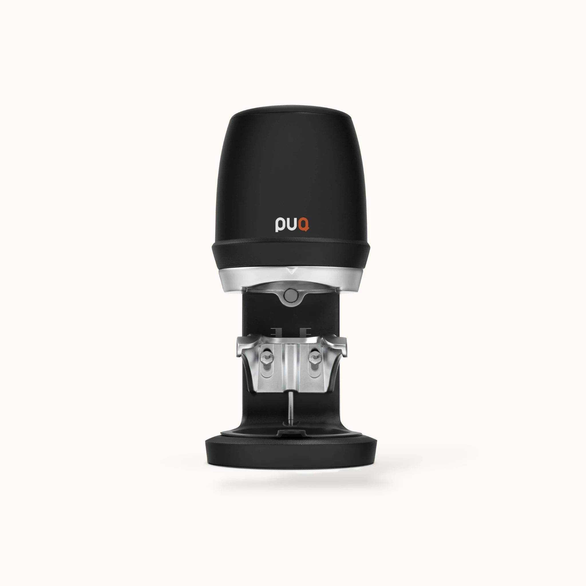 Puqpress Q Coffee Tamper 58.3mm | Black