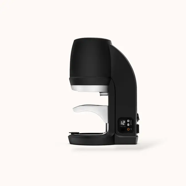 Puqpress Q Coffee Tamper 58.3mm | Zwart